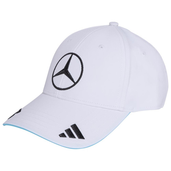 Adidas Καπέλο Mercedes-AMG Petronas F1 Team George Russell Cap Adidas Καπέλο Mercedes-AMG Petronas F1 Team George Russell Cap